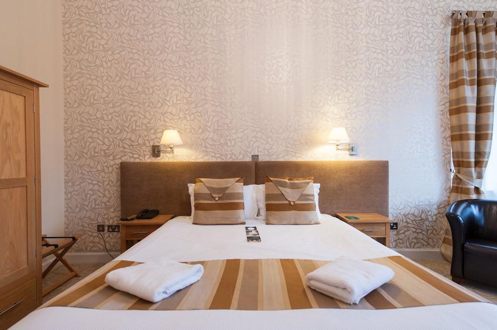 The Glen Mhor Apartment Inverness