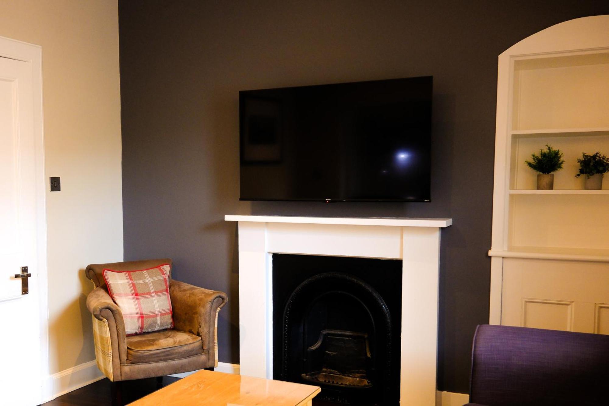 Apartment The Glen Mhor